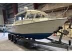 1998 Sea Sport 24XL Limited - Opportunity!