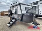 2022 Ember RV Overland Micro Series ROL 12ft