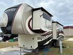 2015 Redwood RV Redwood 31SL 31ft