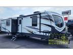 2024 Keystone Keystone RV Outback 330RL 33ft