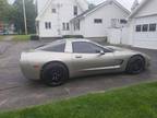 2001 Chevrolet Corvette 2dr Coupe for Sale by Owner
