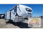 2024 Forest River Forest River RV Cherokee Arctic Wolf Suite 27SGS 29ft