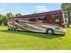 2017 Tiffin Allegro Bus 45 OPP 45ft