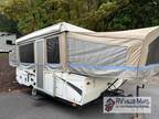 2013 Forest River Forest River RV Flagstaff Classic 625D 19ft