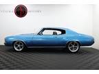 1971 Chevrolet Chevelle 350 V8 12 Bolt SS! - Statesville, NC