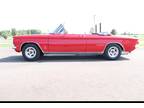 Used 1964 Chevrolet Corvair Monza for sale.