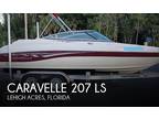 Caravelle 207 LS Bowriders 2006