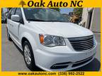 2015 CHRYSLER TOWN & COUNTRY TOURING coming soon Van