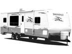 2006 Keystone Springdale 179RDL 20ft