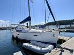 2009 Beneteau Oceanis Boat for Sale