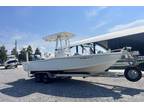 2012 Tidewater Bay Max 2400