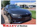 Used 2020 BMW 4 Series Convertible
