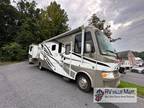 2011 Damon Daybreak 36SD 36ft