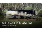 2017 Tiffin Allegro Red 38QRA