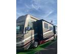 2023 Fleetwood Discovery LXE 40M 40ft
