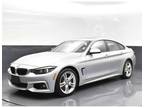 Used 2018 BMW 4 Series Gran Coupe