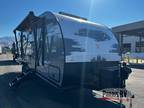 2022 Venture RV Sonic X SN220VRBX 27ft