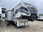 2023 Keystone RV Keystone RV Fuzion 428 42ft