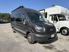 2018 Winnebago Winnebago Paseo 48P 22ft