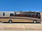 2005 Fleetwood Revolution 40