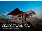2019 Forest River Georgetown GT3 30ft