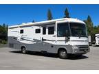 2004 Itasca Suncruiser 33V 33ft