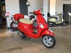 2011 Vespa S 150 i. e.