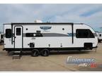 2024 Forest River Forest River RV Salem Cruise Lite Platinum 24RLXLX 28ft