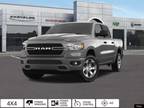 2023 RAM 1500 Gray, new