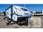 2024 Forest River Forest River RV Cherokee Alpha Wolf 23LDE-L 28ft