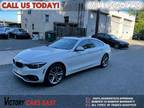 $21,995 2018 BMW 430i with 77,009 miles!