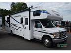2023 Forest River Forest River RV Sunseeker LE 2850SLE Ford 31ft