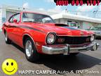 Used 1973 Mercury Comet for sale.