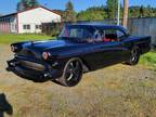 1957 Buick 40 Special