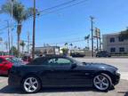 2012 Ford Mustang GT Convertible 2D