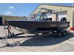 2024 Smoker Craft Phantom 20 X2 Offshore