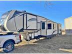 Heartland Elk Ridge 327BH Fifth Wheel 2019