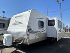 2011 Keystone Travel Trailer Springdale 266