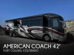 2017 American Coach American Revolution American Coach 42D