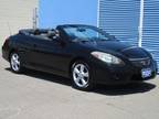 2008 Toyota Solara SLE Convertible