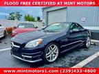 2015 Mercedes-Benz SLK 350 Hard Top Convertible - Fort Myers, FL