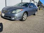 2004 Toyota Camry Solara SLE V6 2dr Coupe