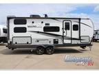 2024 Forest River Forest River RV Flagstaff Microlite 25 BRDS 25ft