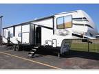 2024 Forest River Forest River RV Cherokee Wolf Pack 4500Pack14 45ft
