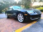 2005 Chrysler Crossfire 2dr Coupe for Sale by Owner