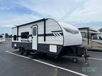 2023 Gulf Stream Gulf Stream RV Ameri-Lite Ultra Lite 248BH 26ft