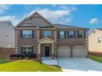 404 Mulberry Park Circle, Dacula, GA 30019