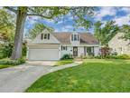 617 S TANGLEWOOD DR Springfield, OH