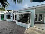 Key West, Lease Space 326sf in Strip Center on Front Street