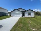 Home For Rent In Deltona, Florida